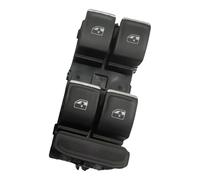 Window Regulator Switches - Window Regulator Switches Front Left,Automotive Accessories for Vehicle Enthusiast Fleet Manager Maintenance Professionals Auto Repair