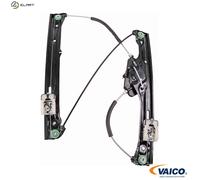 15D VAICO - V20-8249 - Window Regulator - fits BMW 51337355636