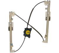 Window Regulator VALEO 850869 Front for SKODA