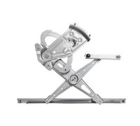 Window Regulator VALEO 851032 Front for RENAULT