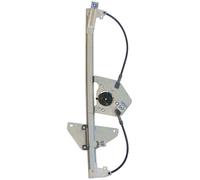 Window Regulator VALEO 851078 Front for CITROËN,DS,PEUGEOT