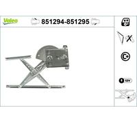 Window Regulator VALEO 851294