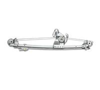 Window Regulator Wagon Rear Left for E-Class W210 S210 Direct Replacement | Compatible with Mercedes-Benz, Simple Swap, Precision Fit, Durable Build, Built To Last, High Sensitivity, Easy Installation