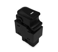 Window Regulator Window Lifter Control Single Car Buttons Switch Multifunctional Energy-Saving Window Regulator Fits for Hyundai for Ix35 for Tucson IX Car Window Levers(Window Switch 1pc)(Window