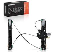 Window Regulator with Motor Front Right Compatible with R-a-n-g-e R-o-v-e-r Evoque L538 2011-2020 SUV LR067998