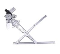 Window Regulator With Motor Rear Right Driver Side Compatible for Mitsubishi Outlander III GGW GFW ZJ ZL ZK 2012-2022 Electric Power Window Regulator Replace 5743A240