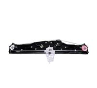 Window Regulator Without Motor for Ford for KA 2008-2012 Electric Front Left and Right(Front Left)