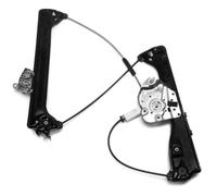 Window regulators 51337198909 51337198910 Front Left/right Window Regulator Without Motor For BMW E85 Z4 03-08 FL Car Auto Parts Window Regulator Front(51337198909)
