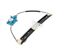 Window Regulators Compatible With A4 S4 B6 B7 8E 2000 2001 2002 2003 2004 2005 2006 2007 2008 Complete Electric Window Regulator Rear Left OEM:8E0839461