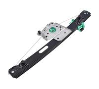 Window Regulators Compatible With E90 E91 323i 325i 328i 330i Rear Left Side Power Window Regulator Car Power Window Assembly 51357140589 749-468