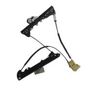 Window regulators Front Door Window Lifter Mechanism Regulator For BMW Z4 E89 2009-2012 51337198303 51337198304 Window Regulator Front(Left)