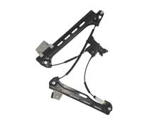 Window regulators Rear Door Window Lifter Mechanism Regulator For MERCEDES For BENZ CLS.X218 CLS.C218 11-18/CLS300 12- A2187300379 A2187300479 Window Regulator Front(Left)