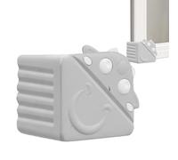 Window Right Angle Protector, Anti-Collision Right Angle Protector for Window, Children Head Protective Edge Safety Bumpers for School, Balcony, Study Room