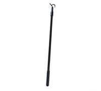 Window Roof Opener, Adjustable Venetian Blinds Telescopic Rod, 30-60cm Handle Extension Rod With Roof Hatch Hooks, For Sash Curtain Attic