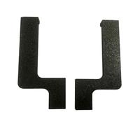 Window Safety Locks | Anti-Theft Replacement Parts No Drilling,Motorhome Window Latch Safety Replacement Lock,for Motorhome Travel Trailer Protection Road Trip Outdoor Camping Family Men Women
