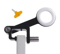 Window Safety Locks - Casement Children Protector - Keyed Childproof Protection Restrictor for Home Apartment RV Bathroom Kitchen Closet Balcony Basement