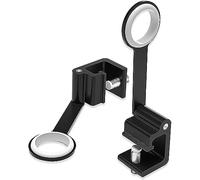 Window Safety Restrictors，window safety latch, 2Pcs Window Locks Child Safety No Drilling,Window Cable Restrictor Lock,Free Punch Window Limiter Handle Window Support Rod,Black ( Color : Black 9.3cm ,