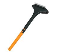 Window Screen Brush 46cm Ground Mesh Cleaner 46cm for Wet/Dry Glass, Removes Pet Hair, Sofa Lint, Dust; Great for , Screens, S