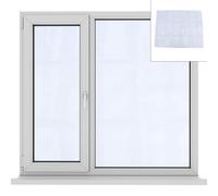 Window Screen Mesh Protection Net 1.2x1m Home for Glass Fiber