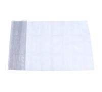 Window Screen Mesh Rust Resistant Cuttable 1.2x1m Glass Fiber
