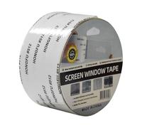 Window Screen Repair Kit Tape - 200cm Long Duraible Mesh Repair Kit | Self-Adhesive Mesh Patch | Easy Screen Fix Solution Suitable For Window Screens, Door Screens, Tent Meshs, Patio Netting & Outdoor