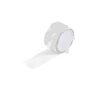 Window Screen Repair Tape DIY Self Adhesive Net Door Fix Patch Indoor Broken Holes Repairing for Window(White,3pcs)