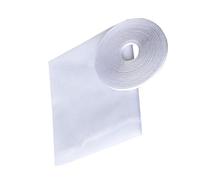 Window Screen, Self-Adhesive Mesh, PVC Sliding Door Netting, Strong Barrier, Easy Install, for Bedroom Balcony Living Room Apartment Use, 59.06x51.18x0.078 Inches