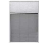 Window Screen, Window Screens, Window Screen vidaXL