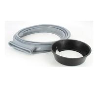 Window Seal 70006592 for Candy, Hoover, Iberna and Zerowatt Washing Machines