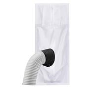 Window Seal Set Portable Air Conditioning And Tumble Dryer Window Sealing Cloth For Mobile Conditionings Sliding Door Insulation Cover For Air Conditioning