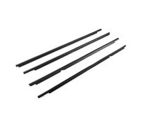 Window sealing strip for Windshield, Toyota, Corolla,OE# 7572012780