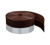 Window Sealing Strips Door Strips Bottom Draft Stopper Weather Stripping Seal for Door & Window Easy to Use Silicone Bottom Seal Tape