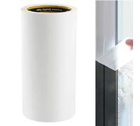 Window Sealing Tape, Window Liner for Winter,Draught Excluder | Adhesive Insulation Tape for, Thermal Insulation Supplies for Home and Hotel