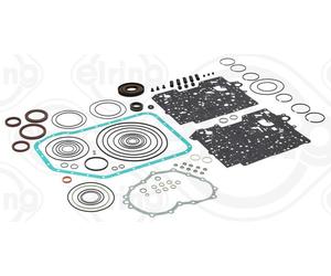 Window Seals ELRING 821.540 for AUDI PORSCHE SKODA VW