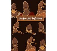 Window Seat Reflections: A Travel Affirmations Journal