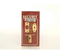 Window SEC Bolt 1 1/4" S1060