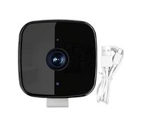 Window Security Camera - 5.3x4.2cm ABS | Window Cameras - Night Vision AI Detection Device | Indoor Security Camera - For Family Pets Kids Outdoors Homes Livingroom Bedroom Apartments