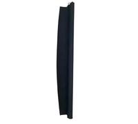 Window Shade 78519A02-AA Car Sunroof Curtain Sunshade Cover Assembly For Explorer the Five Dynasties 3.5L 2011-2015(Black)