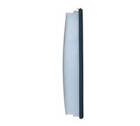 Window Shade 78519A02-AA Car Sunroof Curtain Sunshade Cover Assembly For Explorer the Five Dynasties 3.5L 2011-2015(Gray)