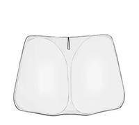 Window Shade For DFSK 600 E5 2022-2025 For Fengon 580 For Landian E5 Magnetic Window Sun Car sunshade(Front Windshield S)
