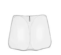 Window Shade For Dongfeng For Vigo For Evolute For I-JOY 2025-2027 For Nammi 06 Window Mesh Visors Auto Accessories Car sunshade(Front Windshield S)