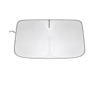 Window Shade For Twingo 1 2 3 2013-2020 2021 2022 Windshield Sun Shade Sunshade Visor Protector Foldable Car Window Sun Shade