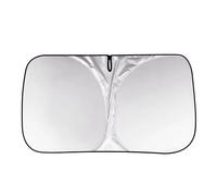 Window Shade For Xpeng G6 G9 X9 P7 Windshield Sun Shade 1 Piece Car sunshade