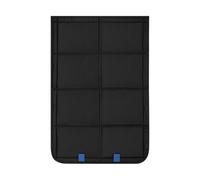 Window Shade - Magnetic Camping Privacy Window Shade Windproof Window Shade for Camper, Durable Sun Protection for Travel Windows for Van Trailer Ca