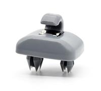 Window Shades 2Pc Car Sun Visor Hook Clip Bracket Hanger For A1 A3 S3 A4 S4 For Allroad A5 S5 Q3 Q5 8U0857562A Sunshade Clip Sun Shade Support Clip Windscreen Sun Shade