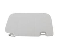 Window Shades Car Interior Sun Visor With Mirror For Subaru For Impreza 2008-2014 Sun Shade Left Driver Side Sunvisor Replacement 92011FG032ME Windscreen Sun Shade