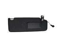 Window Shades Car Left Right Sun Visor With Mirror For VW For Golf 7 For Passat B8 CC For Jetta MK7 5GG857551 Driver Passenger Side Sunvisor Windscreen Sun Shade(Right)