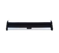 Window Shades Car Panorama Sunroof Sunshade Curtain Cover Assembly 8VD877307 For A3 2010 2011 2012 2013 2014 2015 2016 2017 2018(Black)