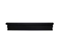 Window Shades Car Panorama Sunroof Sunshade Curtain Cover Assembly For QX30 Q30 2016-912501A69A(Black)