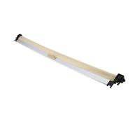 Window Shades Car Sunroof Sunshade Sun Visor For VW For PASSAT CC 2009-2012 CC 2012-2017 3C8877307A Panoramic Electric Sunroof Curtain Roller Sunshades Visor(Beige)